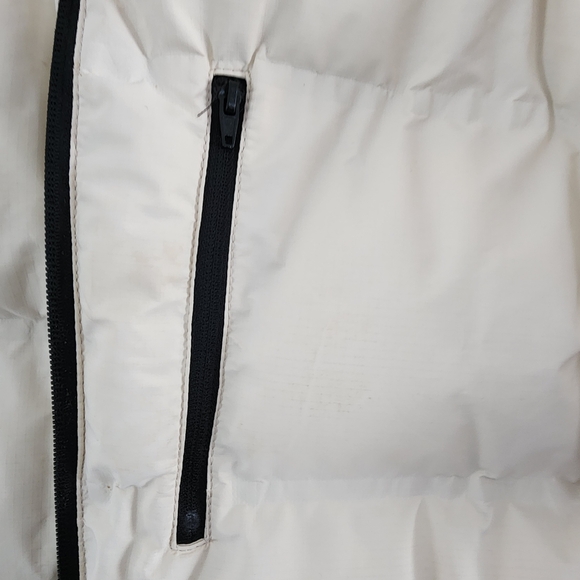 BNWT H&M Winter puffer jacket - Picture 7 of 9